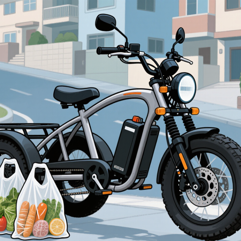 10 Tips for Choosing an Electric Tricycle?