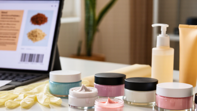 How to Source Beauty Products in 2026