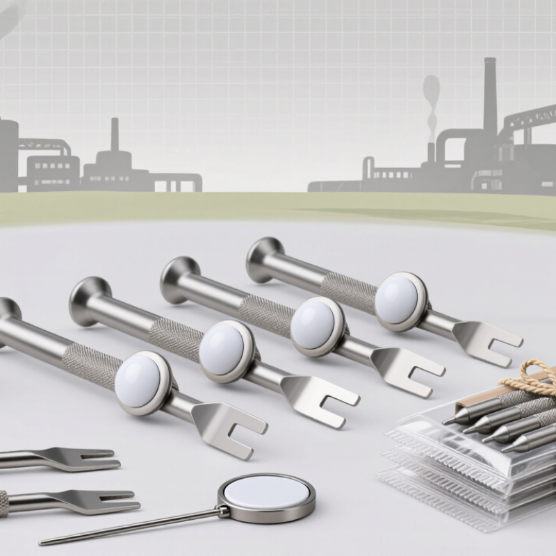 What Are the Top Golf Divot Tools Suppliers in China?