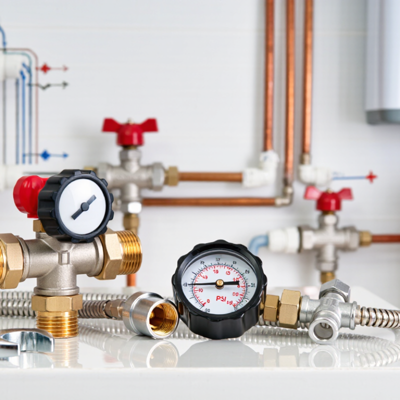 2026 Best Water Pressure Reducer How to Choose?