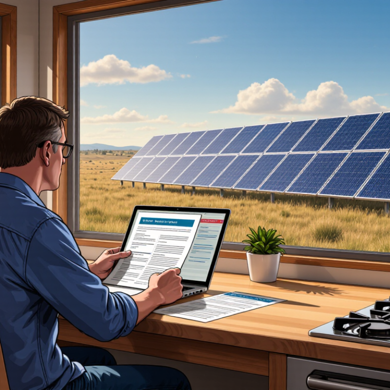 What Is Community Solar in Colorado and How Does It Work?