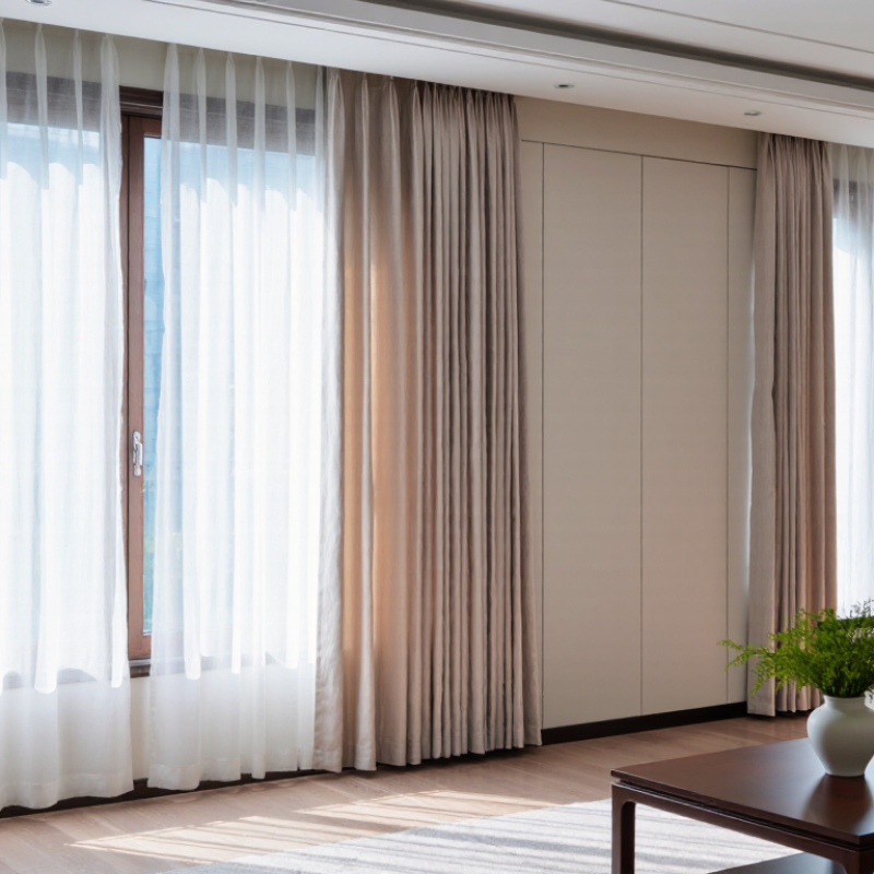Who Are the Top Soft Window Treatments Suppliers in China?