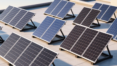 Top 10 Solar Energy Panels for Global Buyers