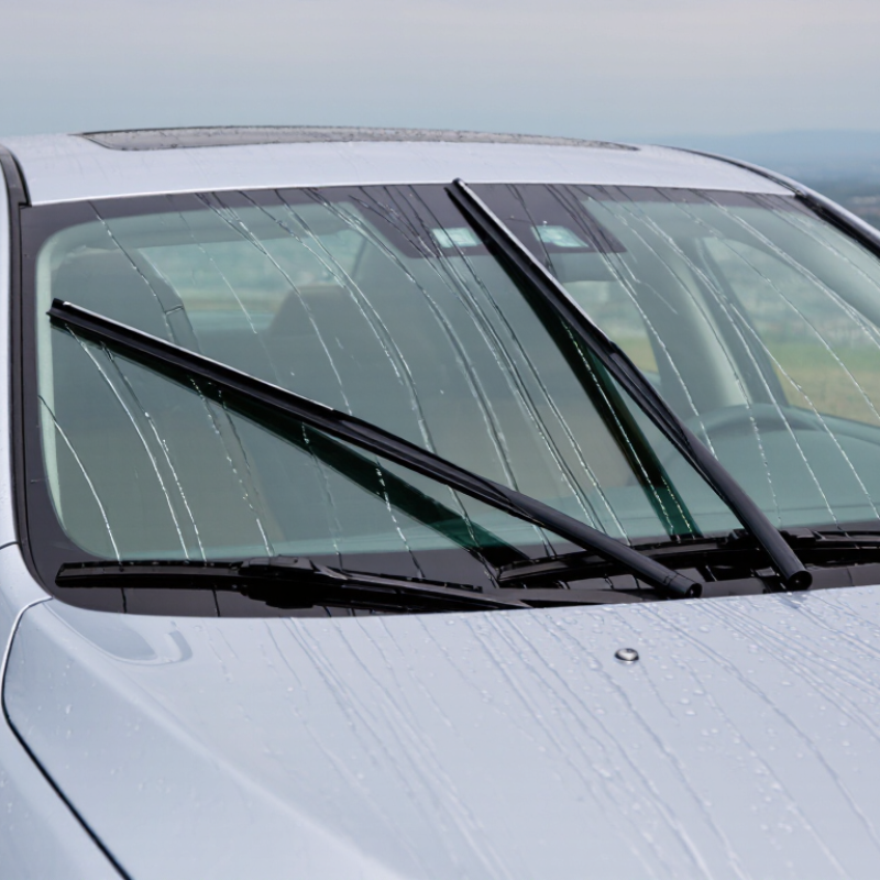 Why Choose Silicone Windshield Wipers for Your Vehicle?