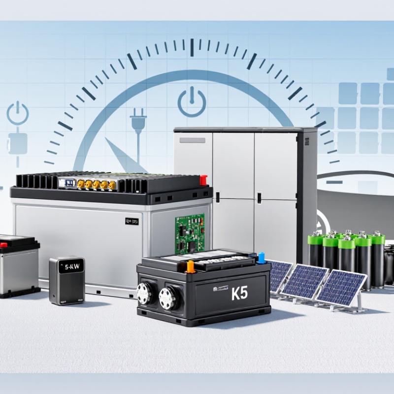 2026 Best Lithium Batteries for Global Buyers?