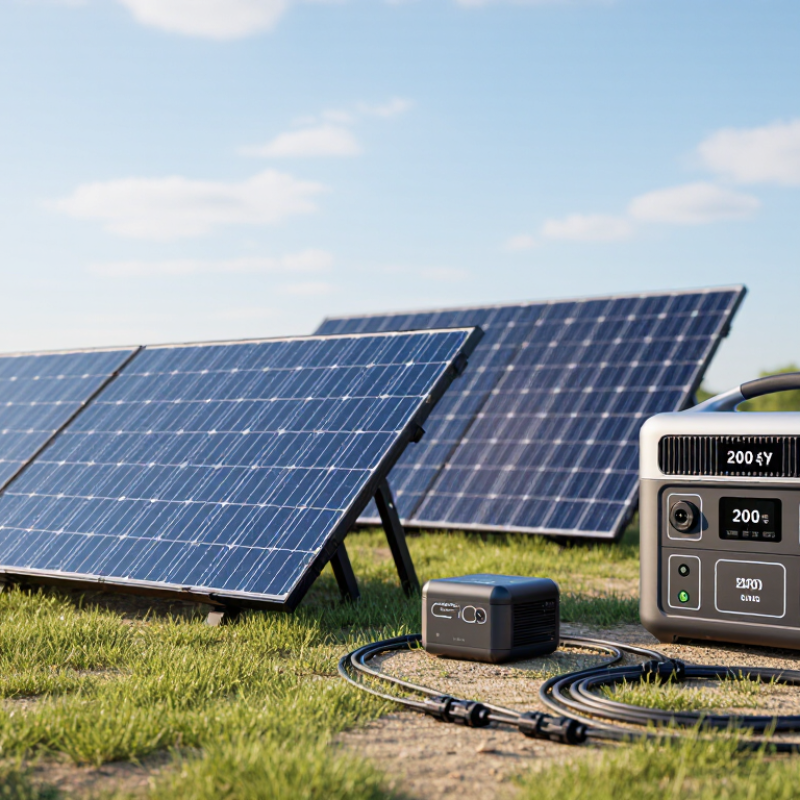 Best 200 Watt Solar Panel Kit for 2026 Buyers