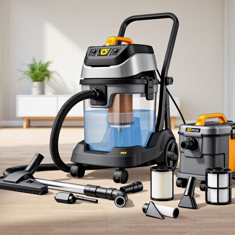 10 Tips for Choosing Carpet Cleaning Equipment