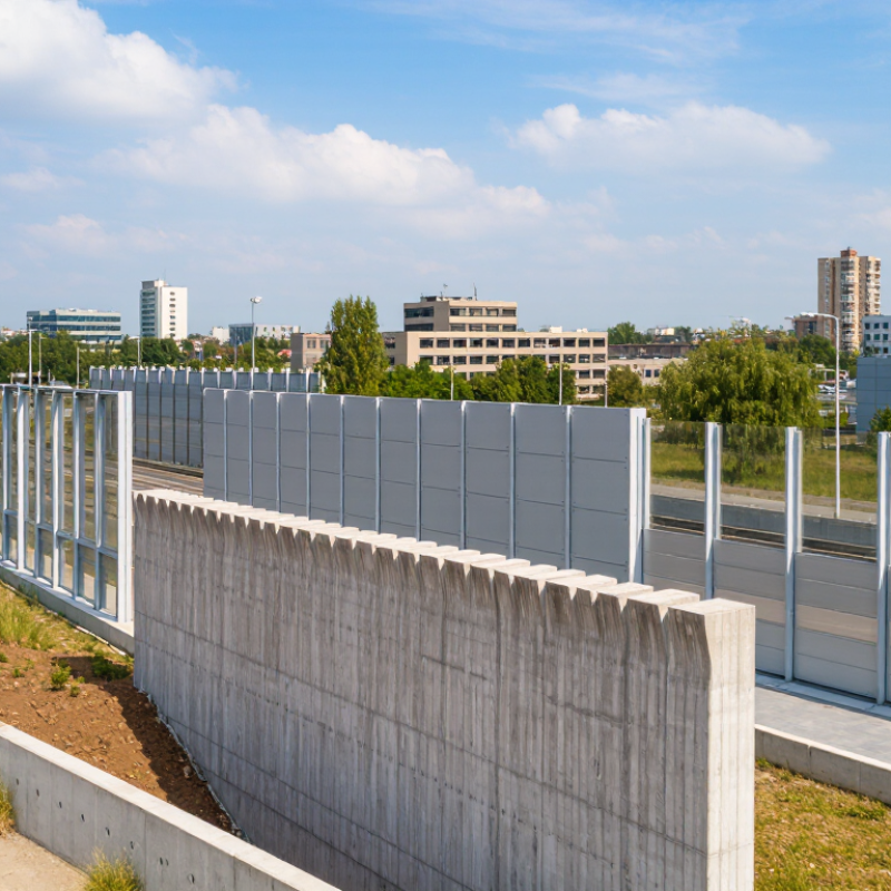 2026 Top Sound Wall Types for Global Buyers