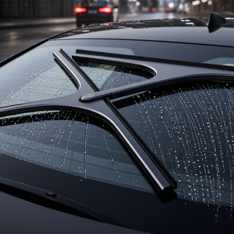 2026 Best Silicone Windshield Wipers for Global Buyers?