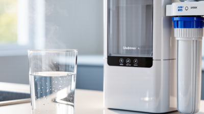 What Is Home Water Filtration and How Does It Work?