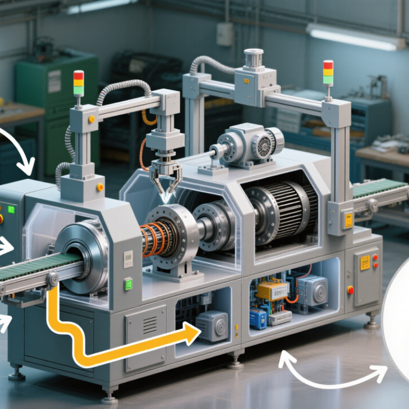 What Is a Production Machine and How Does It Work?