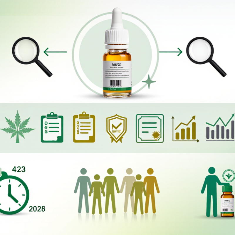 How to Find Trusted PureKana CBD Oil Reviews?