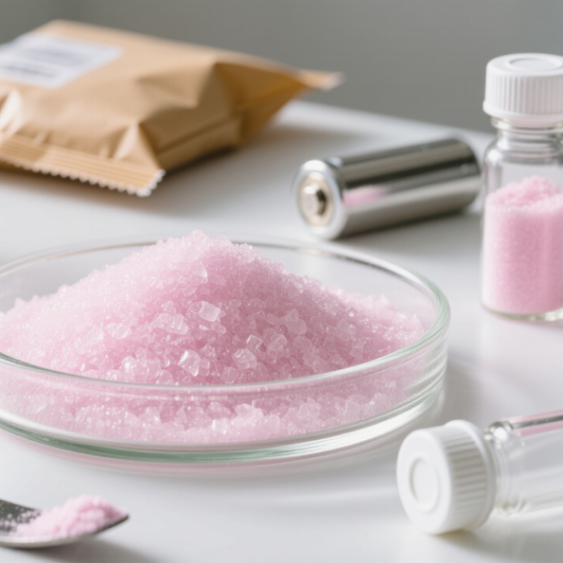 What Is Manganese Sulphate Uses Benefits and Buying Guide