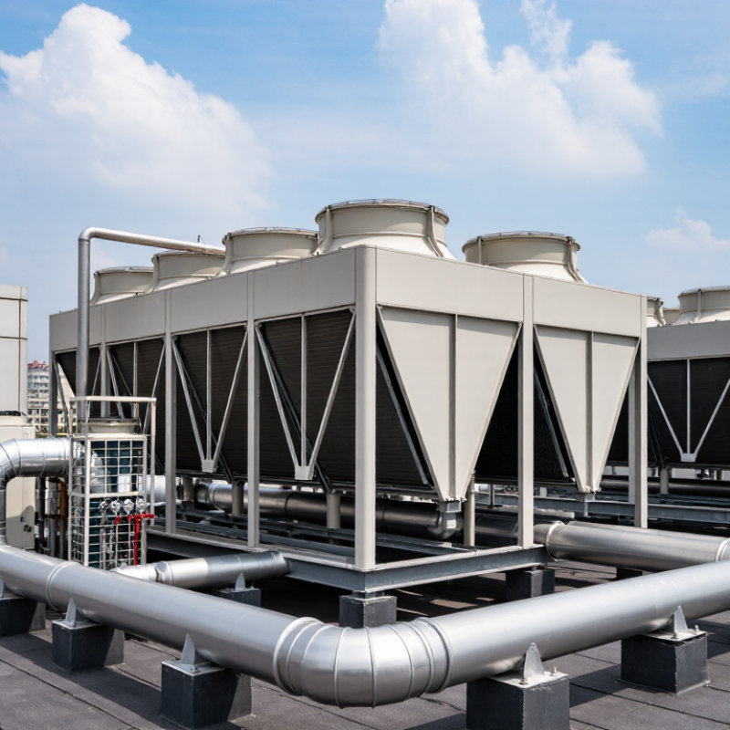 China Best Cooling Systems Suppliers for Global Buyers?