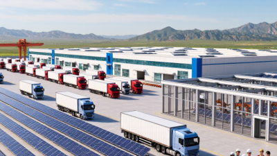 Top 10 Solar Panel Manufacturers in China for Global Buyers