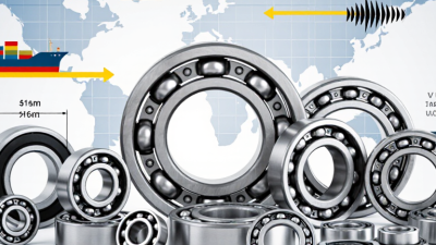 7 Stainless Bearing Buying Tips for Global Buyers