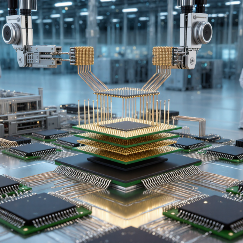 2026 Top Flip Chip Packaging Suppliers and Trends?