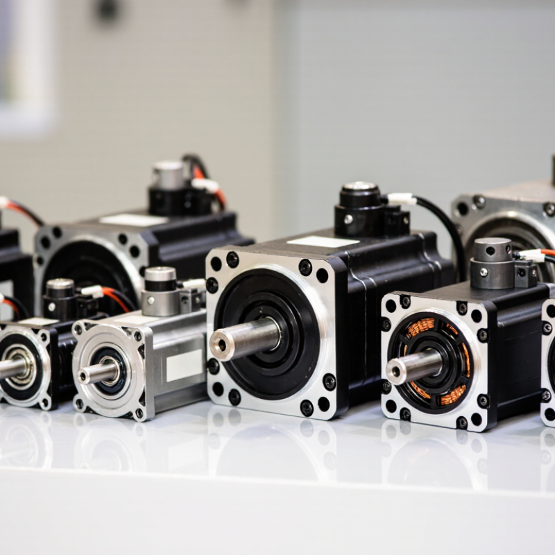 10 Best High Speed DC Motors for Global Buyers?