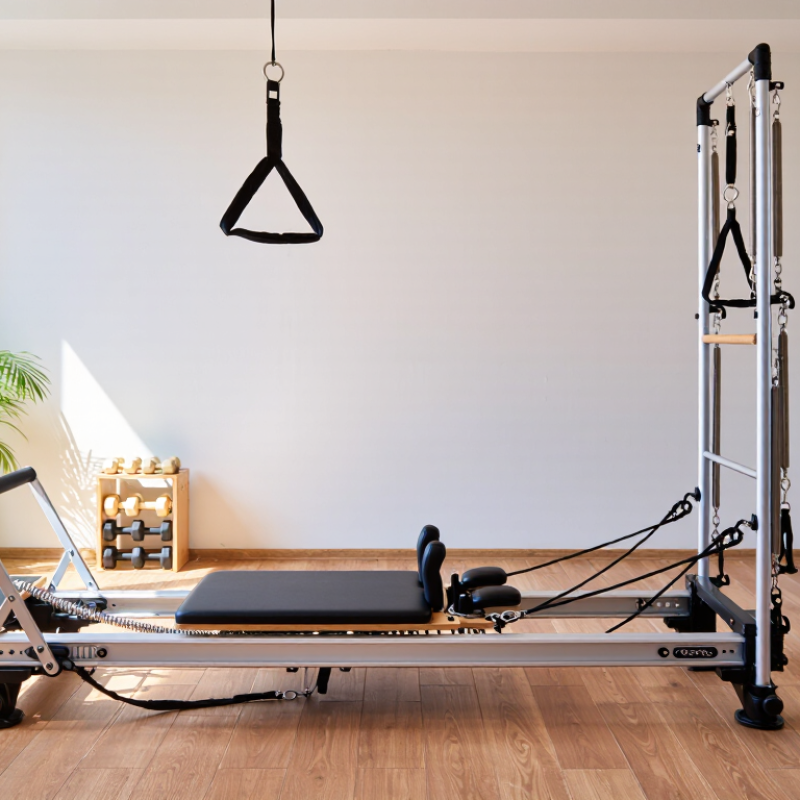 7 Tips for Choosing a Reformer Pilates Machine