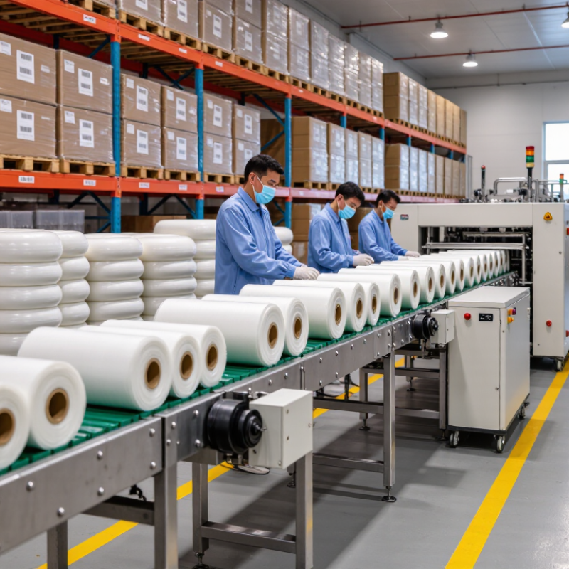 How to Find Top Absorbent Sleeve Manufacturers in China