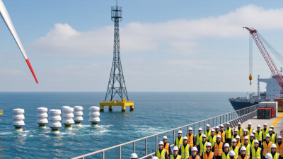 2026 Best Offshore Technology Suppliers for Global Buyers
