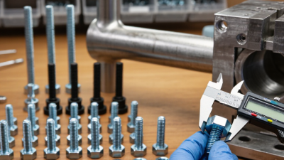 10 Tips for Choosing the Right Fasteners?