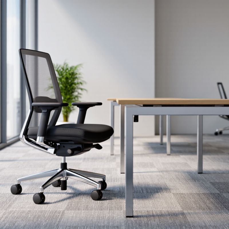 What Is a Modern Office Chair and How to Choose One?