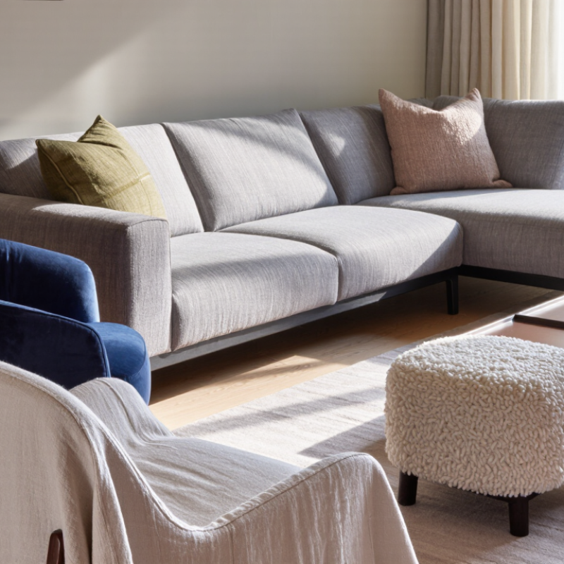 What Are the Top Fabric Upholstery Types in 2026?