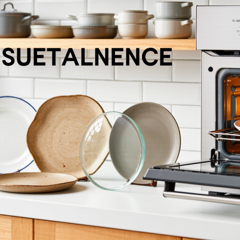 How to Choose Oven Safe Plates in 2026?