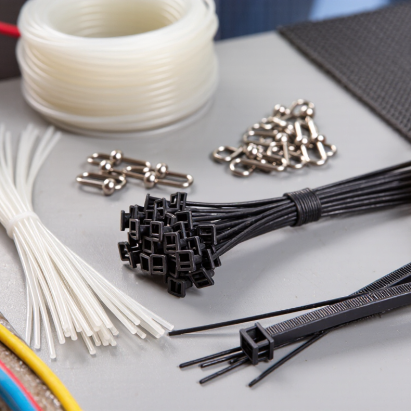 What Type of Cable Ties Should I Use?