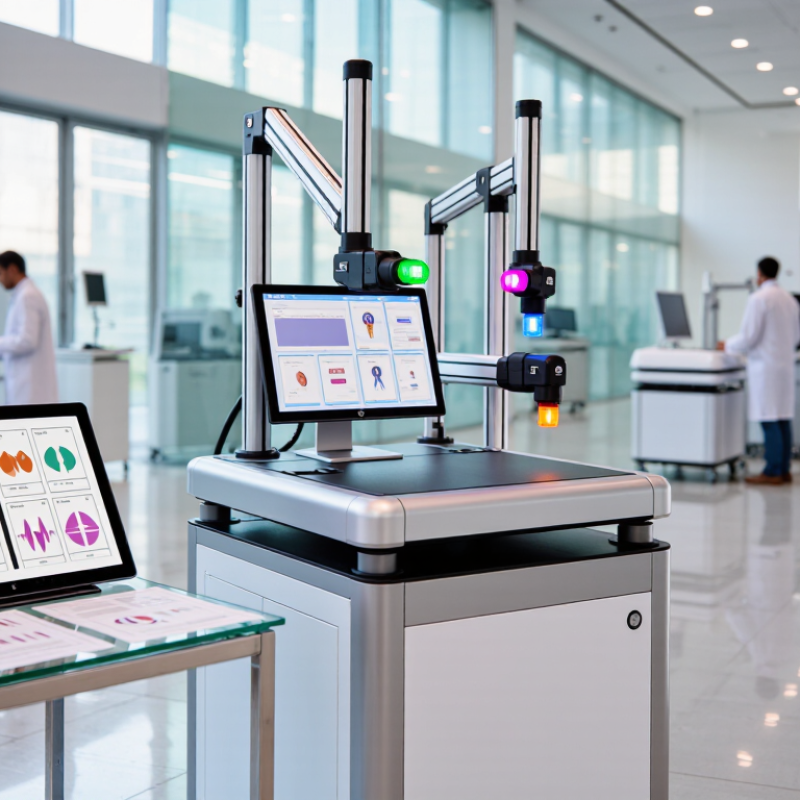 What Are the Top Q Switched Nd Yag Laser Manufacturers?