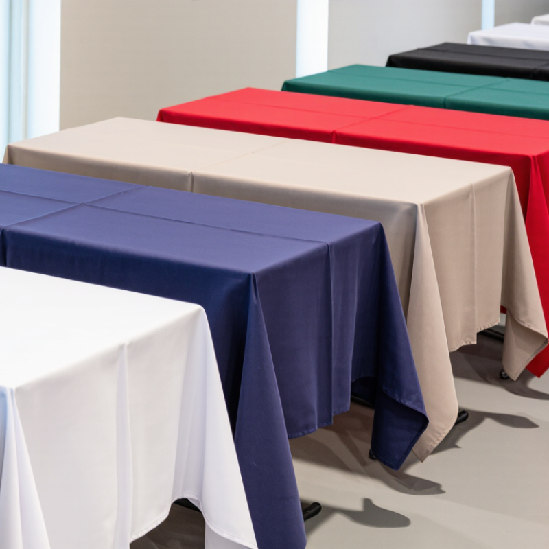 7 Best Fitted Tablecloths for Global Buyers