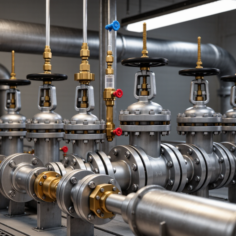 7 Tips for Choosing a Flow Regulator Valve