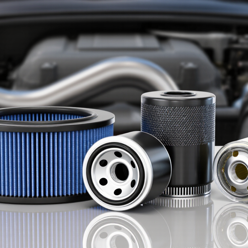 Best Engine Accessory Filters for Global Buyers in 2026
