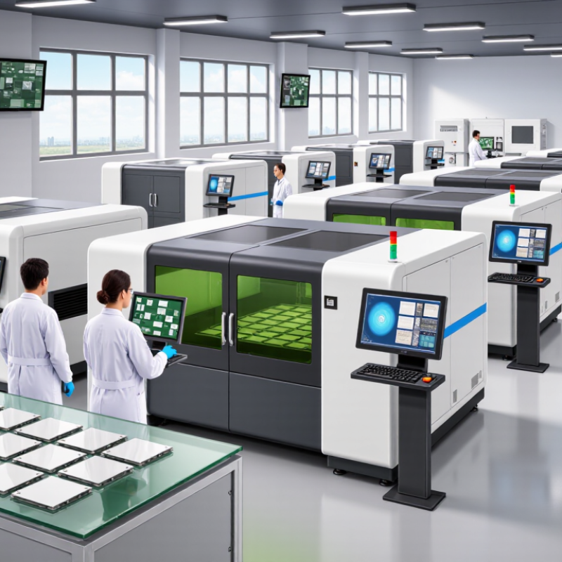 Top 10 SiC Laser Suppliers in China for Global Buyers