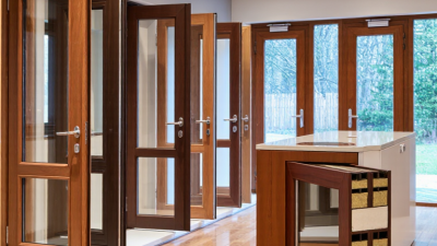 China Top Wooden Windows and Doors Manufacturers?