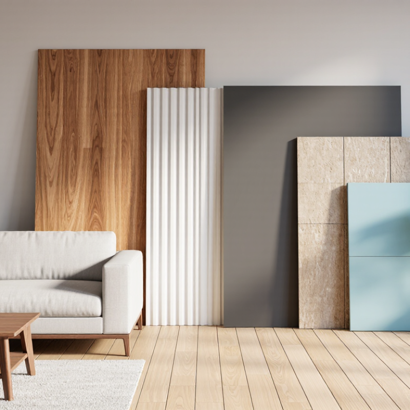 What Are the Best Pre Built Wall Panels in 2026?