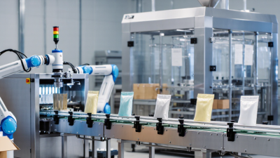 10 Sachet Packaging Tips for Global Buyers?