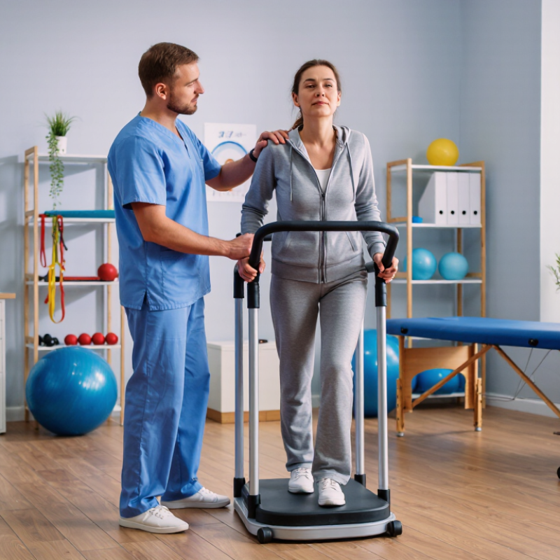 How to Choose a Rehabilitation Training Center Supplier