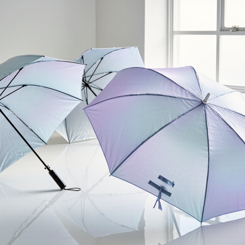 Top UV Blocking Transparent Umbrellas for Wholesale Buyers?
