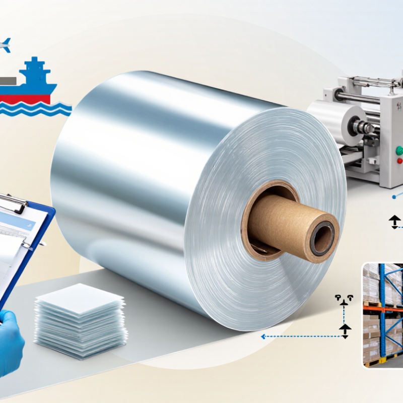 How to Choose PET Polyester Film for Global Sourcing?