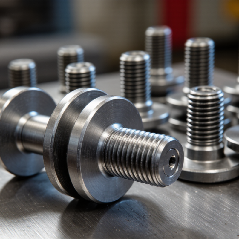 What Are Flange Bolts and How Are They Used?