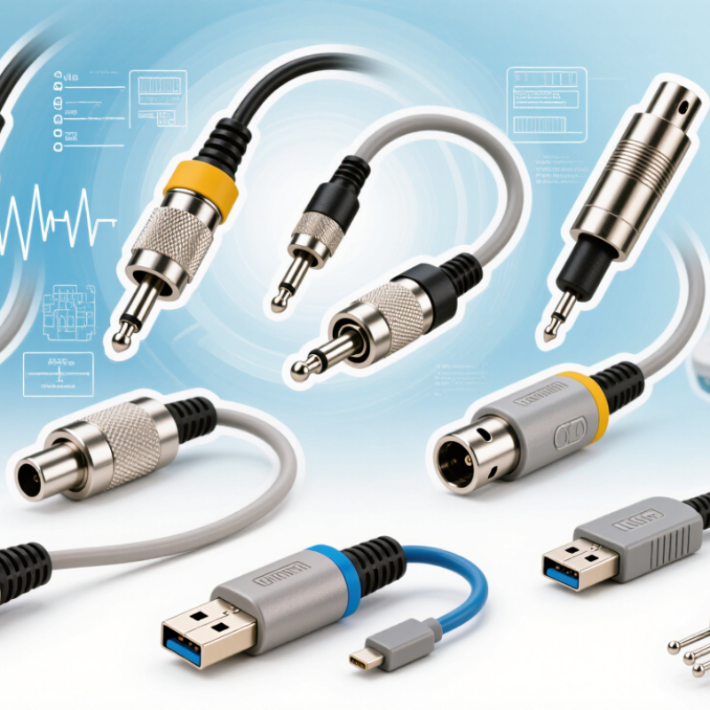 China Top 10 Medical Device Adapter Manufacturers