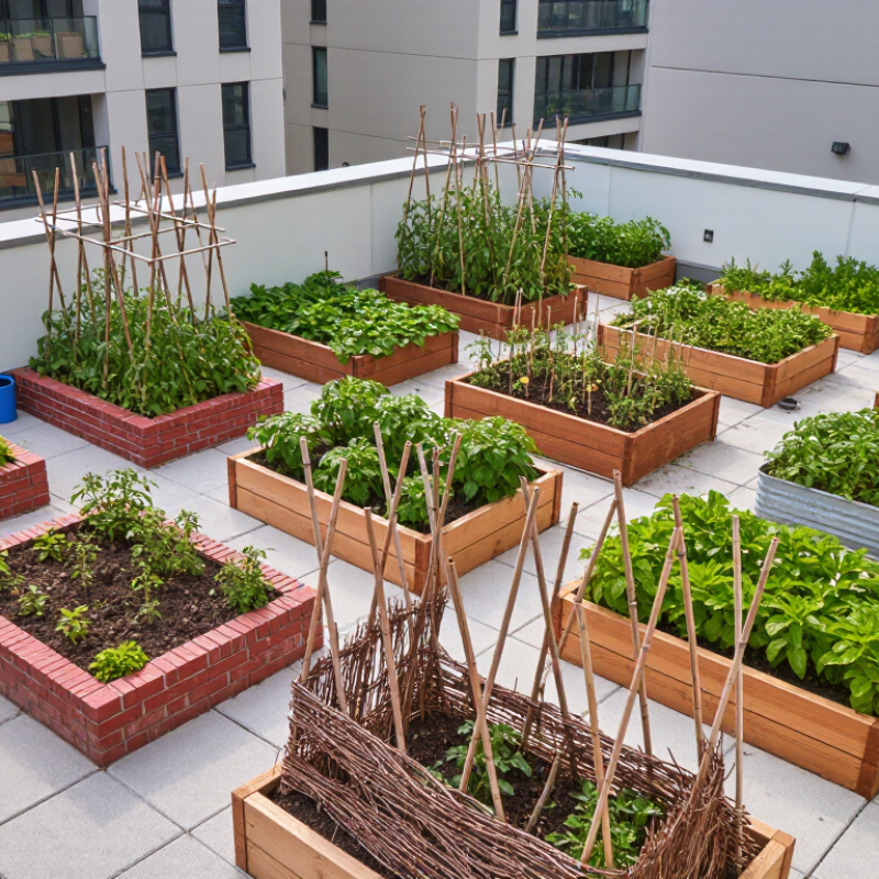 China Top 10 Budget Friendly Raised Garden Bed Builds?