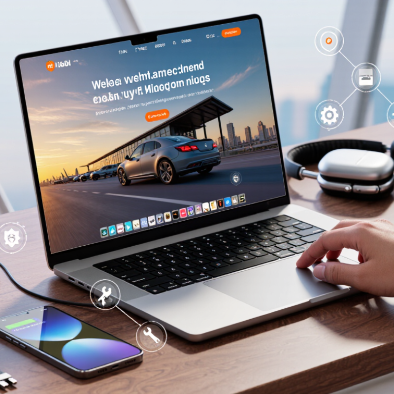 Why Do Global Buyers Choose Premium Electronics?