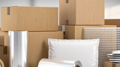 Who Are the Top 10 Shipping Supplies Suppliers in China?