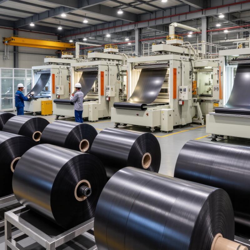 Best Carbon Fiber Products Manufacturer in China