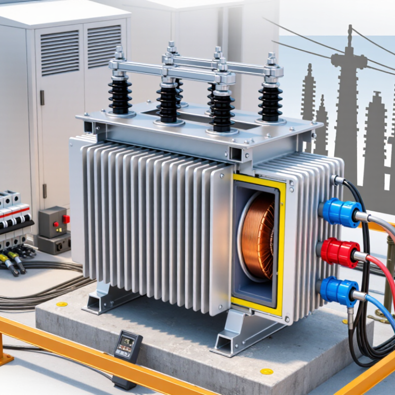 How to Choose a Step Up Transformer?