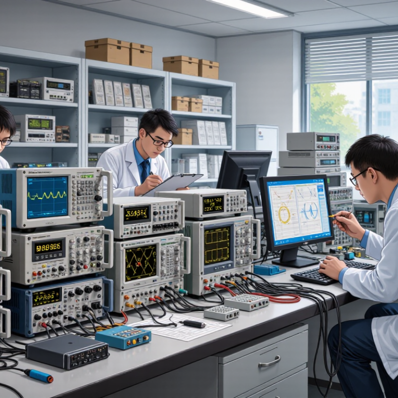 China Top Frequency Counters Manufacturers How to Choose?