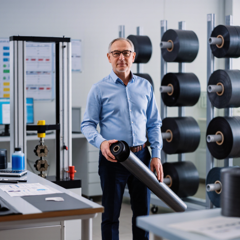 How to Choose the Best Carbon Fiber Supplier in 2026?